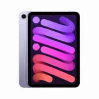 Apple Purple iPad Mini Perspective: Main