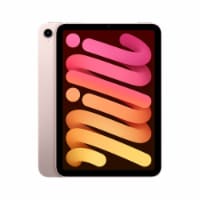 Apple Pink iPad Mini