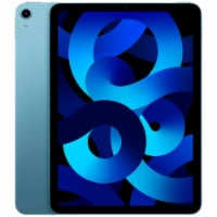 Apple iPad Air 5th Gen - Blue Perspective: Main
