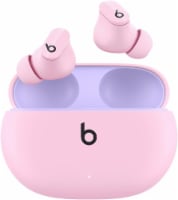 Beats By Dr. Dre - Studio Buds Totally Wireless Noise Cancelling Earbuds