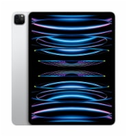 Apple iPad Pro- Silver