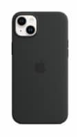 iPhone 14 Pro Silicone Case with MagSafe - Midnight Perspective: Main