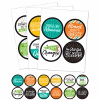 Big Dot of Happiness Still Got Class - Reunion Funny Name Tags - Party Badges Sticker 12 Ct