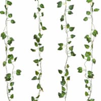 LED Curtain Vine Perspective: Main