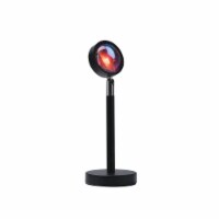 RGB Sunset Lamp with Remote