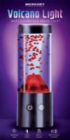 Merkury Volcano Multicolor LED Mood LIght Perspective: Main