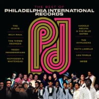 The Best of Philadelphia International Records - Various Artists Perspective: Main