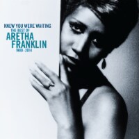 Aretha Franklin - I Knew You Were Waiting Perspective: Main