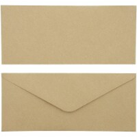 Wrapables Adhesive Wax Seal Stickers for Envelopes & Invitations