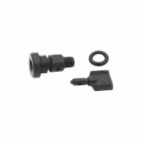 Speedaire Manual Drain Kit for Bowl  GGS_56643