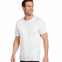 Jockey® Men's T-Shirt - White