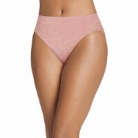 Jockey Seamfree® Matte & Shine High Cut Women's Underwear Perspective: Main