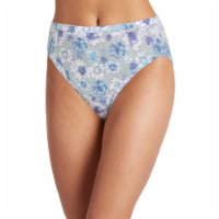 Jockey® Plus Size Elance® French Cut Women's Underwear