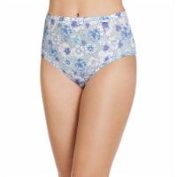 Jockey® Plus Size Elance® Brief Women's Underwear Perspective: Main