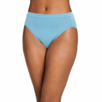 Jockey® Cotton Stretch High Cut Women's Underwear Perspective: Main