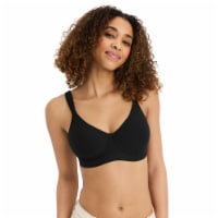 Jockey Cooling Cotton Blend Wirefree Full Coverage Bra Perspective: Main