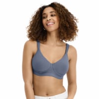 Jockey® Cooling Cotton Blend Wirefree Full Coverage Bra Perspective: Main
