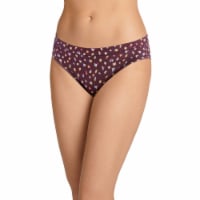 Jockey® Cotton Stretch Bikini Underwear Perspective: Main