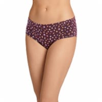 Jockey® Cotton Stretch Hipster Underwear Perspective: Main