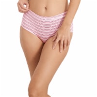 Pink Stripe