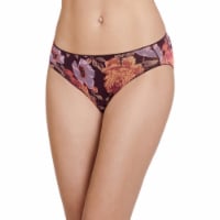 Jockey No Panty Line Promise Tactel Bikini Perspective: Main