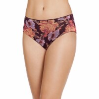 Jockey® No Panty Line Promise® Tactel® Bikini Underwear Perspective: Main