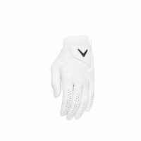 Callaway 5321007 Callaway Tour Authentic Mens Golf Glove Medium RH