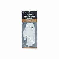 Callaway 5321017 Callaway Tour Authentic Womens Golf Glove Large RH