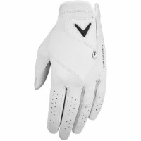 Callaway 5321020 Callaway Tour Authentic Mens Cadet Golf Glove Large LH