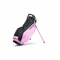 Callaway 5122324 Callaway Fairway 14 Golf Stand Bag Black Pink Camo