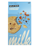 Milk Bar Compost Cookies Perspective: Main