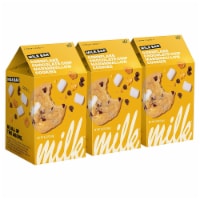 Milk Bar Cookies Cornflake Chocolate Chip Marshmallow - 3 Pack