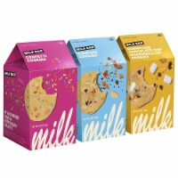 Milk Bar Cookie Variety Pack Confetti, Compost, Cornflake