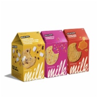 Milk Bar Cookie Variety Pack Cornflake, Confetti, Pancake