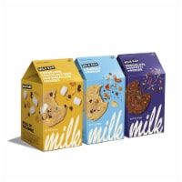 Milk Bar Cookie Variety Pack Cornflake, Compost, Chocolate Confetti