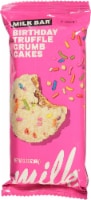 Milkbar™ Birthday Truffle Crumb Cakes