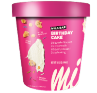 Milk Bar® Birthday Cake Ice Cream Perspective: Main