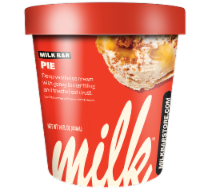 Milk Bar Pie Ice Cream