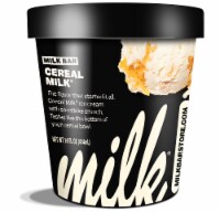 Milk Bar Cereal Milk® Ice Cream
