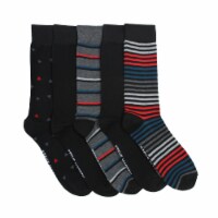 Steve Madden Men’s Dress Socks Perspective: Main