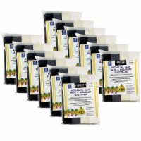Sargent Art Non-Hardening Modeling Clay Natural Colors 1 lb. Per Pack 12 Packs (SAR224007-12)
