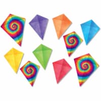 North Star Teacher Resource NST3214-6 Soar To Your Potential Kite Accents Bulletin Board - Pa