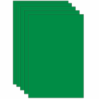 Spectra Deluxe Bleeding Art Tissue Apple Green 20  x 30  Grade PK+ 24 Sheets/Pack 5 Packs