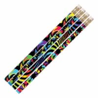 Musgrave Pencil Company Colorama Pencils #2 Lead 12 Per Pack 12 Packs (MUS1031D-12)