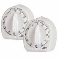 Johnson Controls LUXCP242859-2 Classic Mechanical Timer - 2 Each