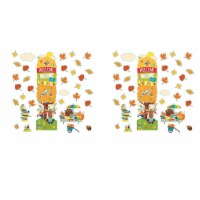 Eureka Back to School All-In-One Door D�cor Kit 2 Kits (EU-849307-2)