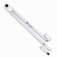 Dry Erase Plastic Compass, Pack of 2