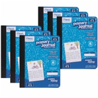 Mead® Primary Half Page Journal - 100 Sheets