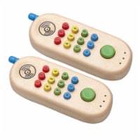 The Original Toy Company My Cell Phone Pack of 2 (OTC59370-2)