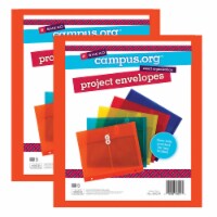 Smead Poly Project Envelopes Perspective: Main